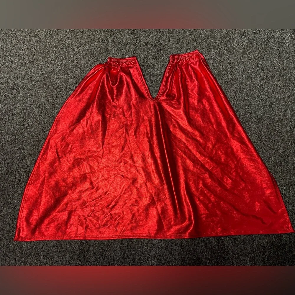 Wonder Woman Super Hero Costume Size Medium